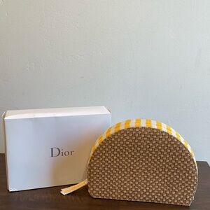 !!NIB!! Dioriviera Boho Woven Clutch Bag!